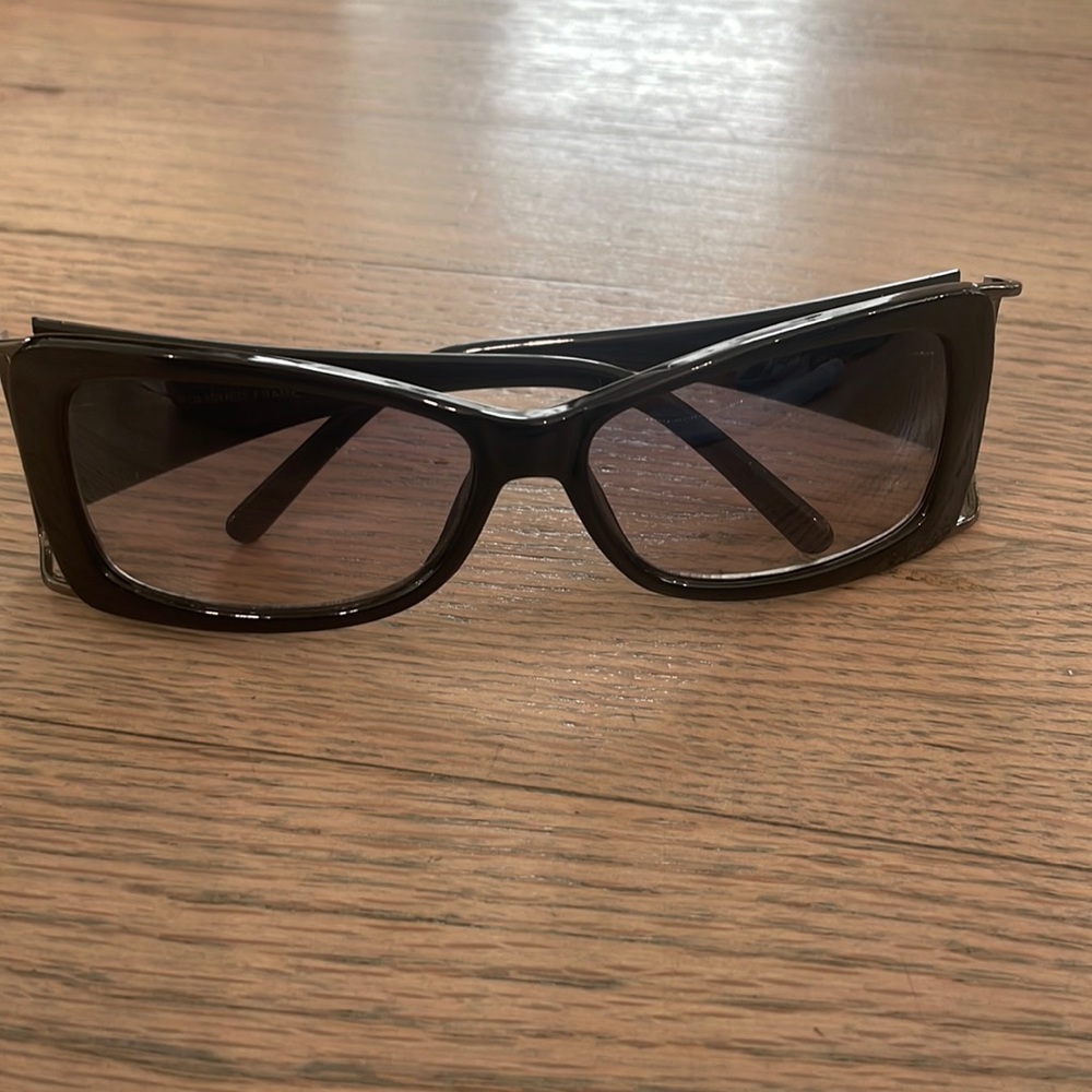 Giant Vintage Sunglasses